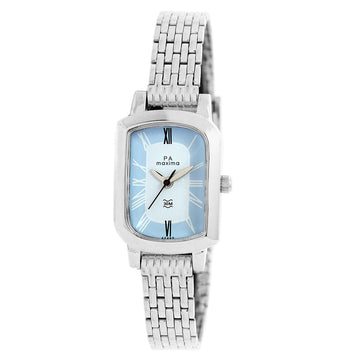 Maxima E-CO Women Multicolor Dial Analogue Watch - 40491CMLI